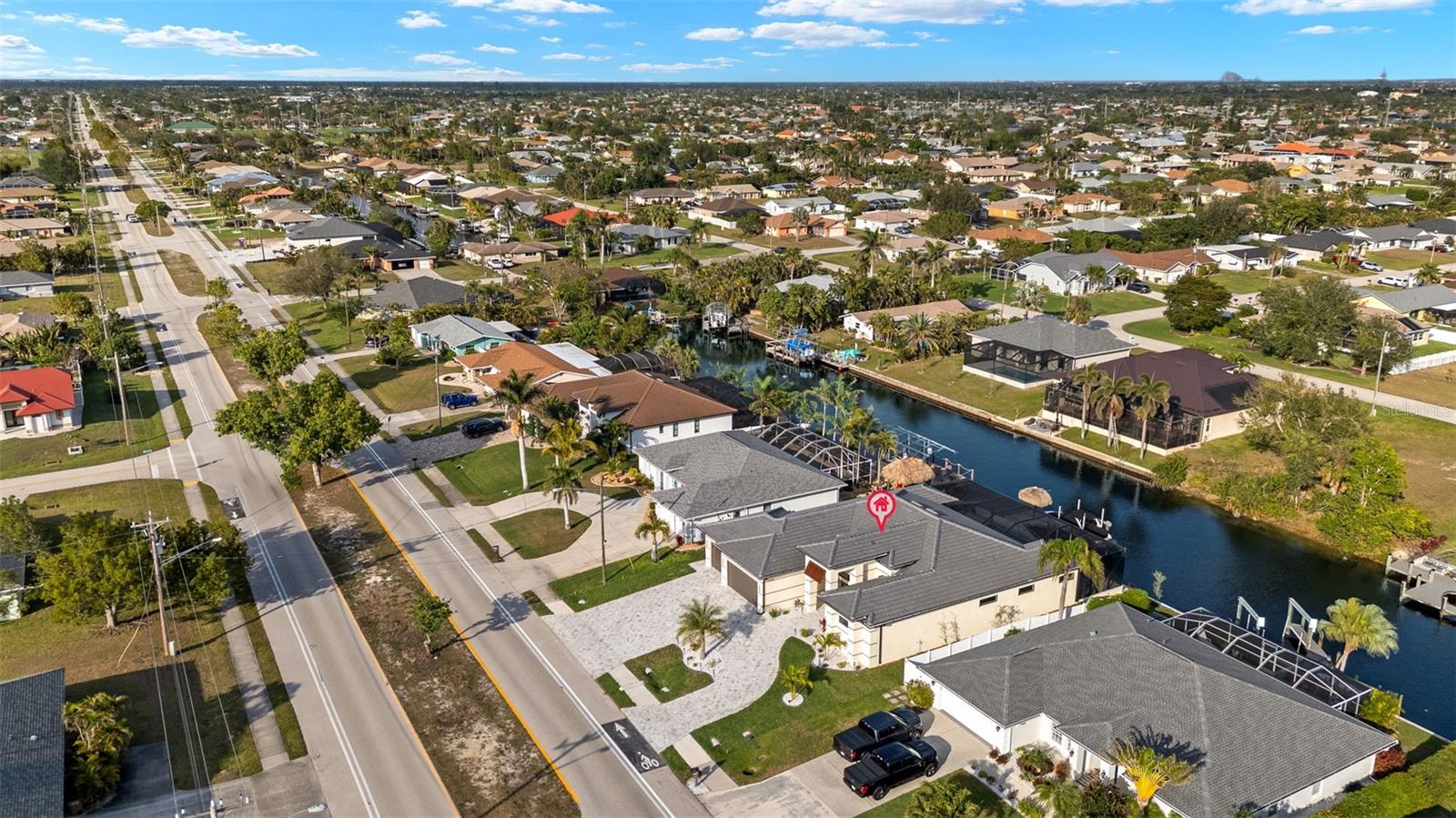 Image 46 of 47 For 4411 Pelican Boulevard
