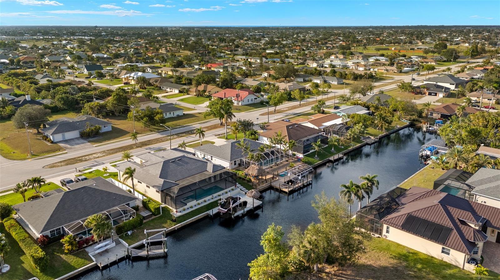 Image 47 of 47 For 4411 Pelican Boulevard