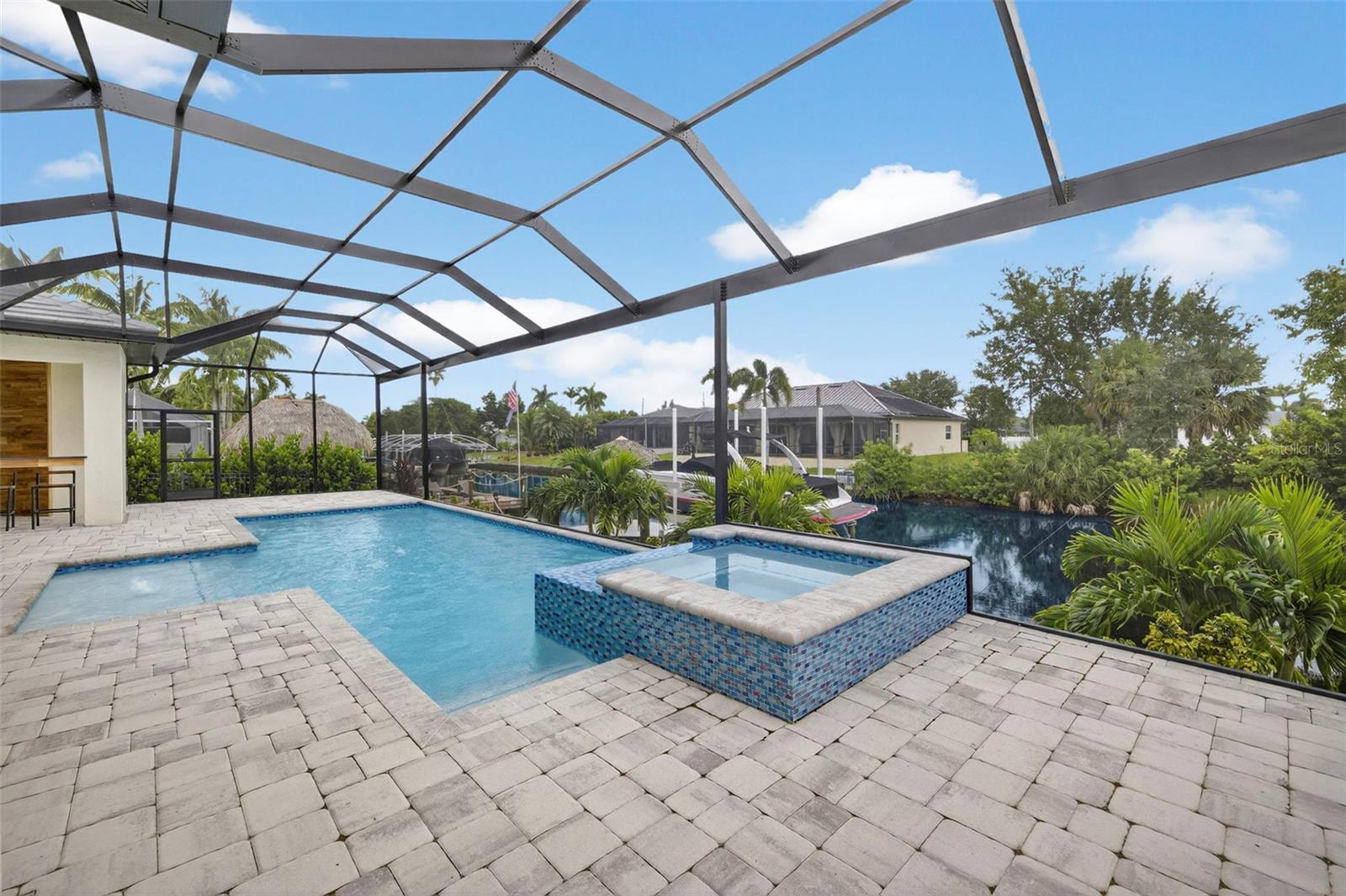 Image 5 of 47 For 4411 Pelican Boulevard