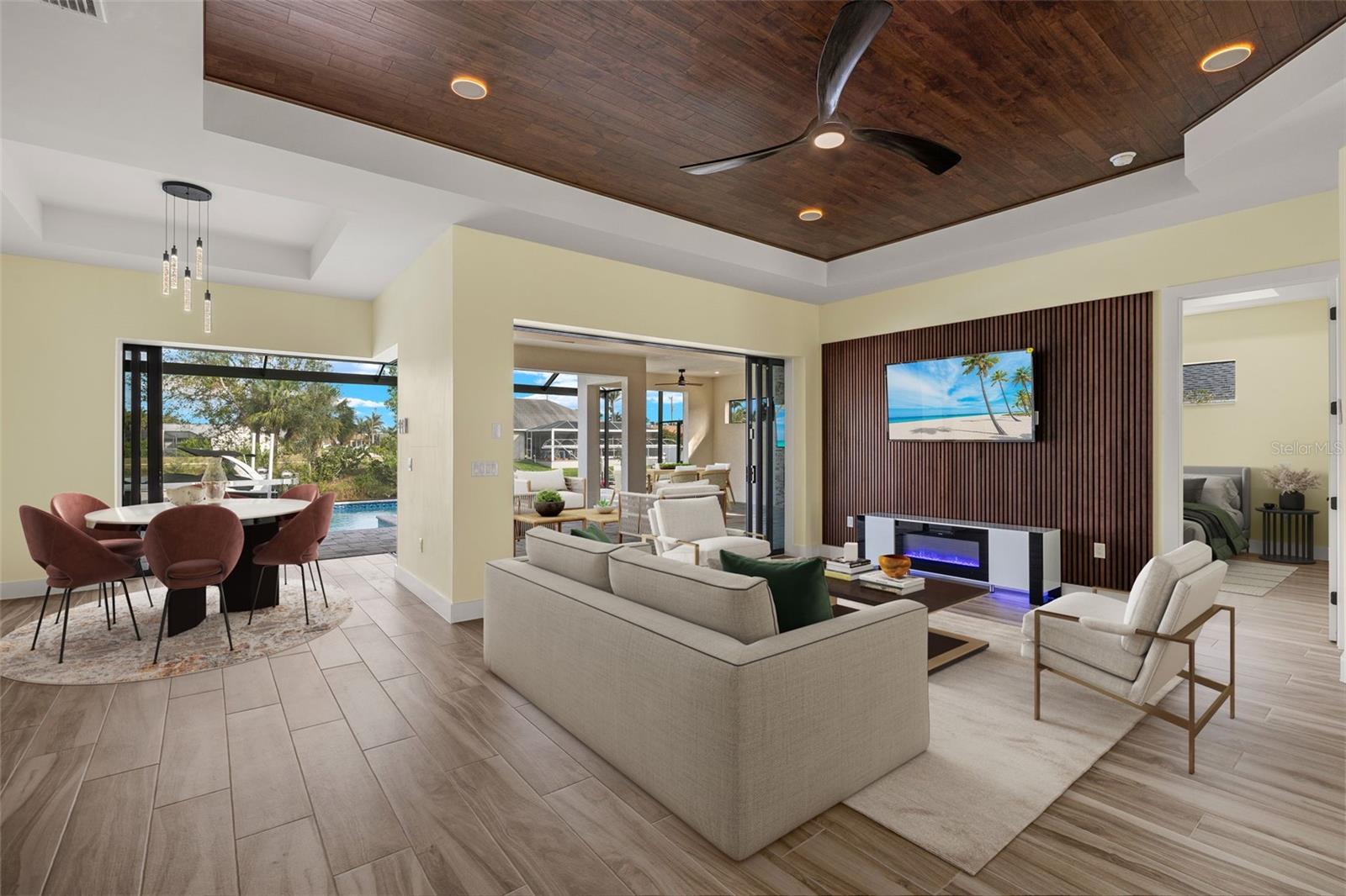 Image 7 of 47 For 4411 Pelican Boulevard