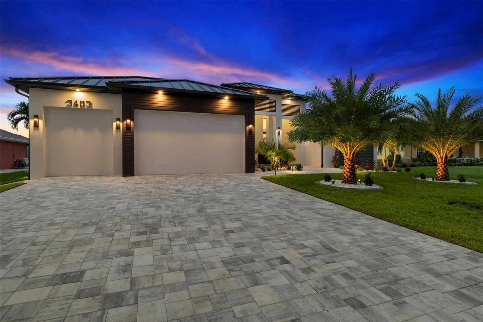 Details for 3403 3rd Terrace, CAPE CORAL, FL 33993