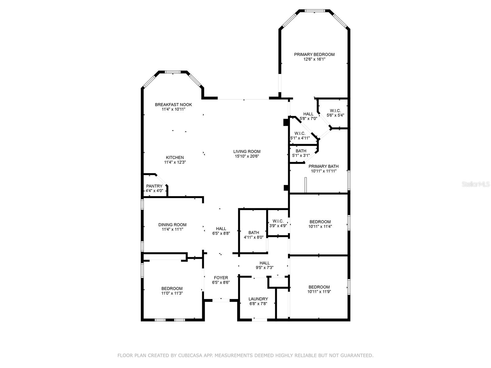 Image 19 of 19 For 12584 Grandezza Circle