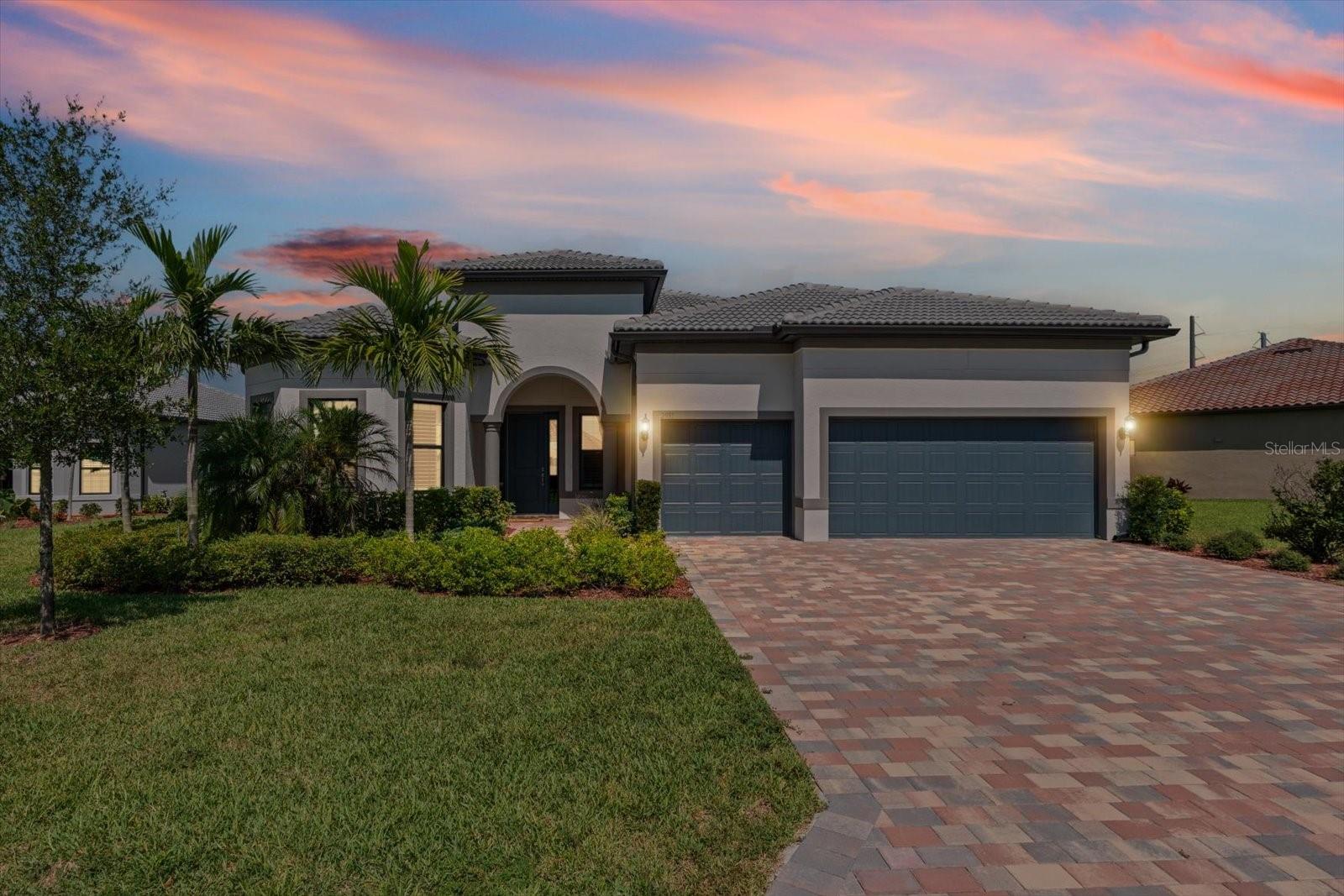 Details for 2981 Sagittaria Lane, ALVA, FL 33920