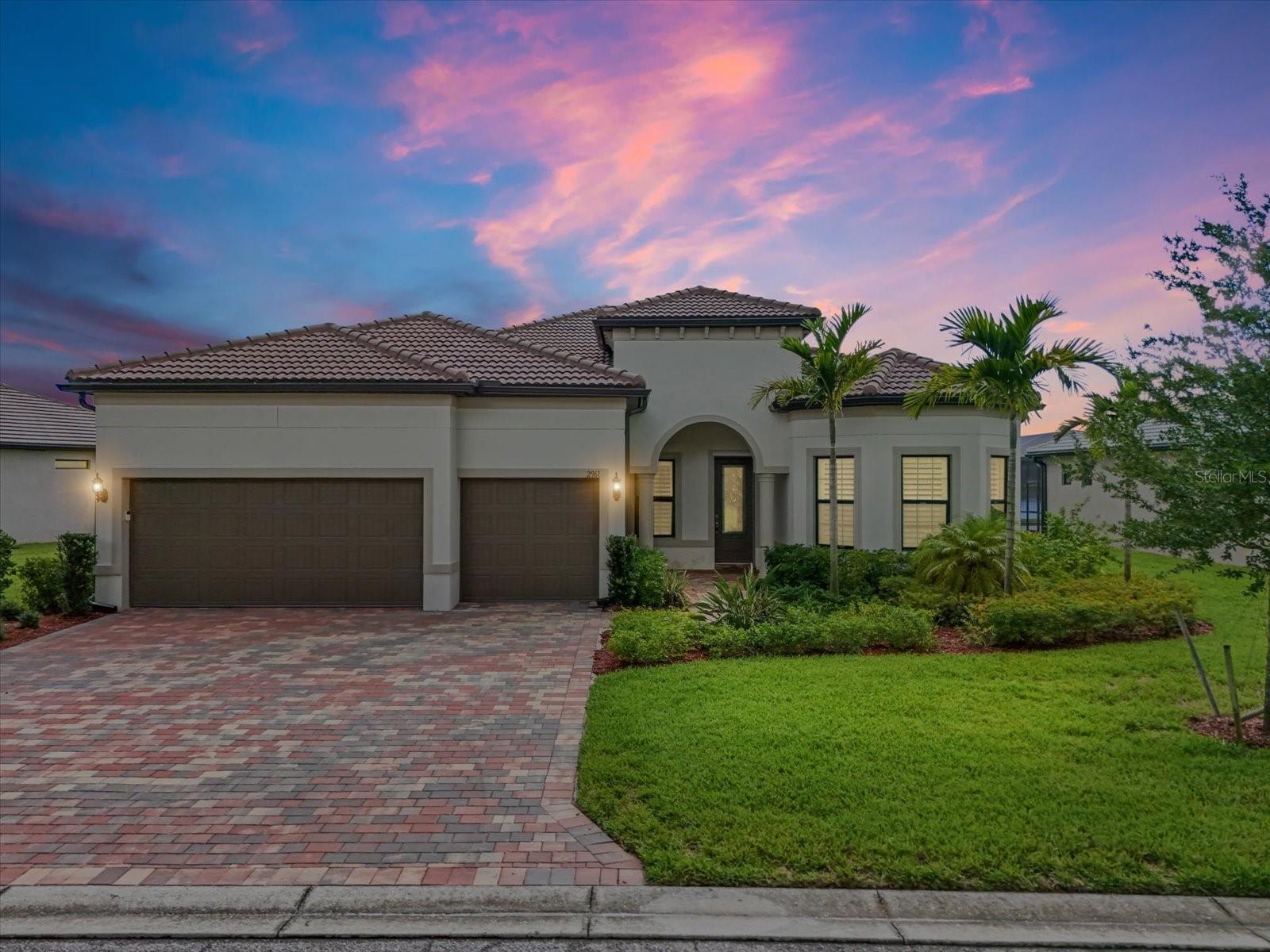 Details for 2961 Sagittaria Lane, ALVA, FL 33920