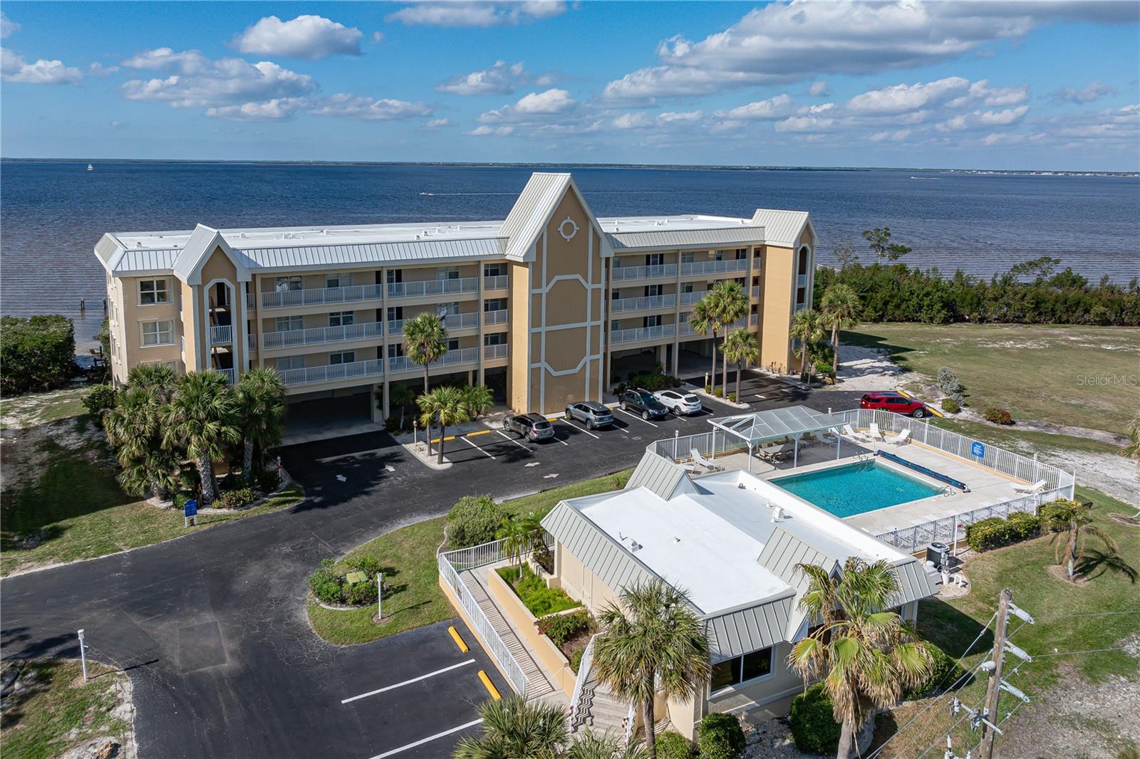 Details for 101 Marion Court 235, PUNTA GORDA, FL 33950