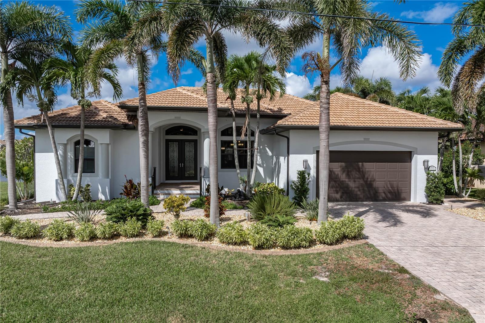 Details for 3615 Towhee Court, PUNTA GORDA, FL 33950