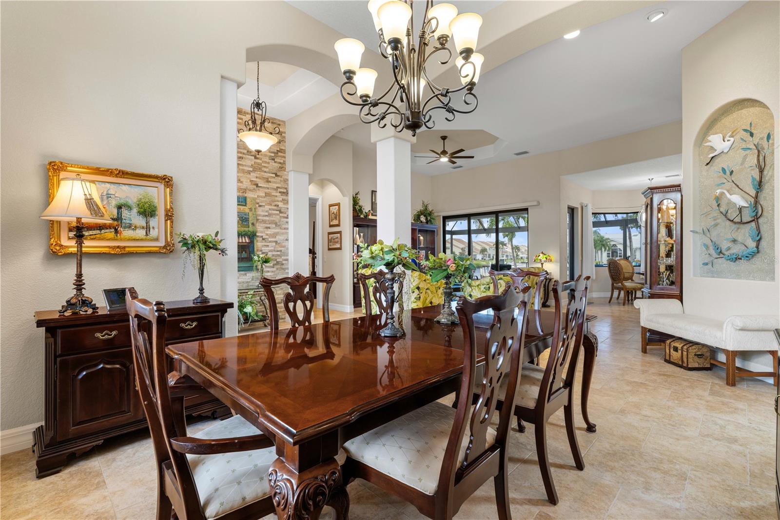 Image 21 of 65 For 3615 Towhee Court