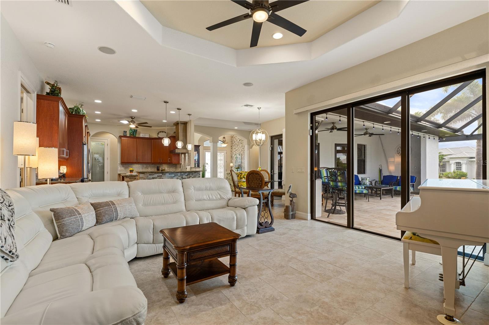 Image 34 of 65 For 3615 Towhee Court