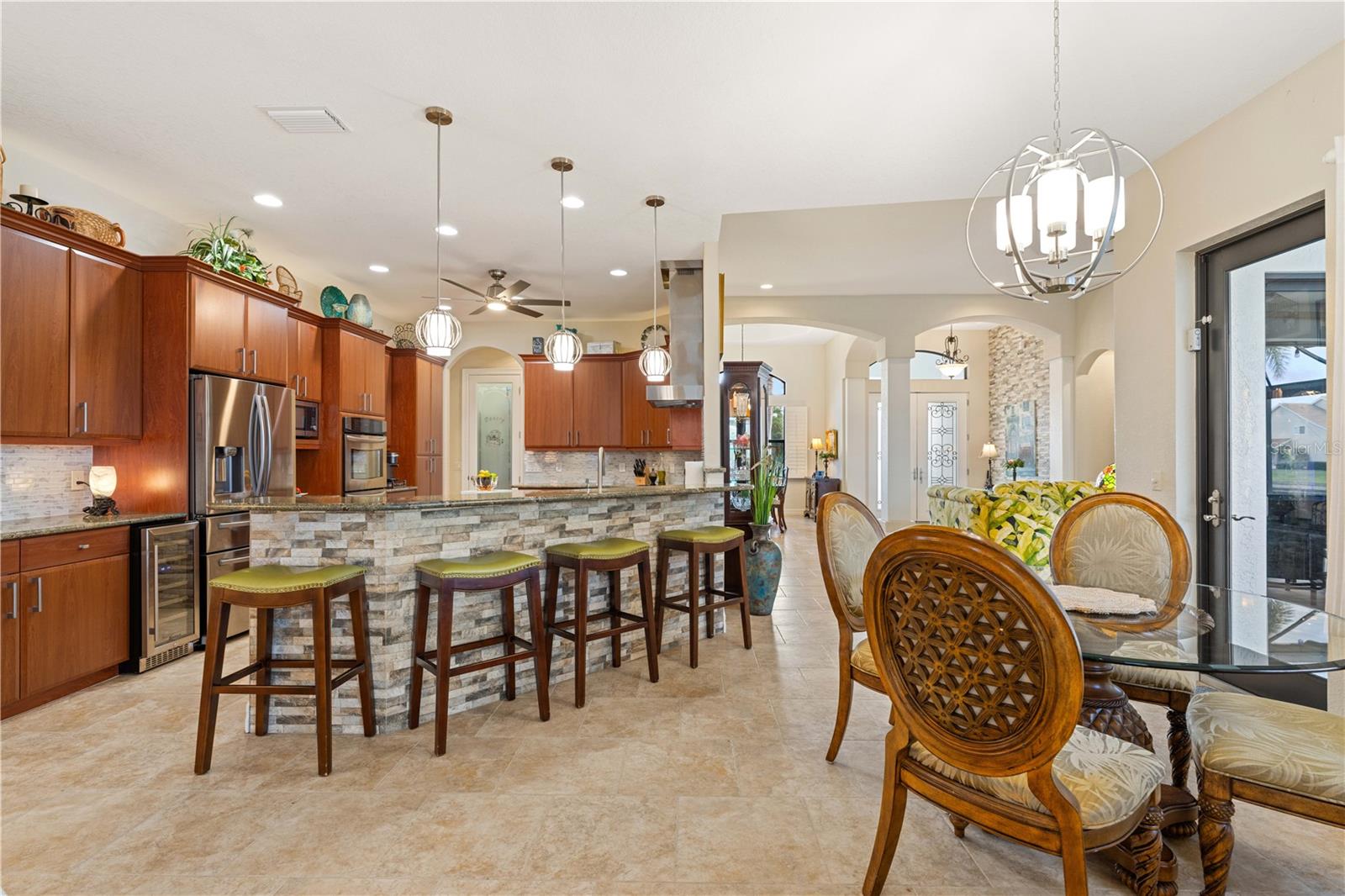 Image 7 of 65 For 3615 Towhee Court