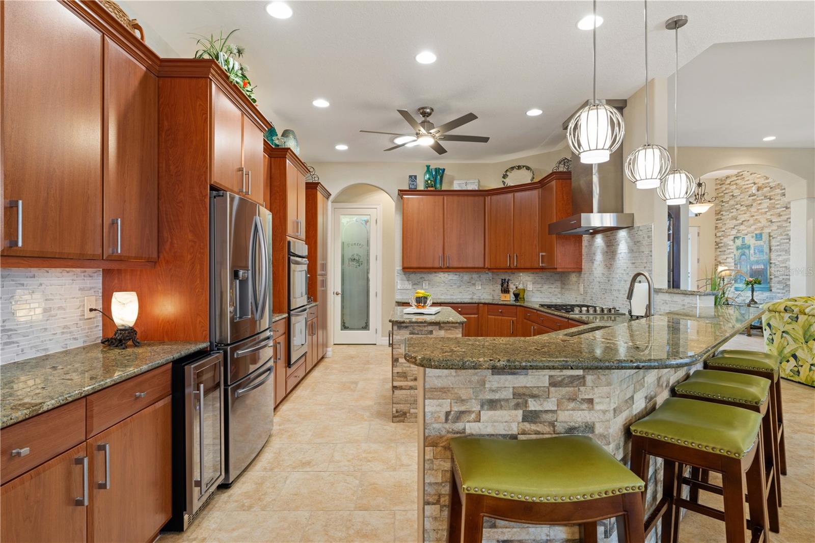 Image 8 of 65 For 3615 Towhee Court