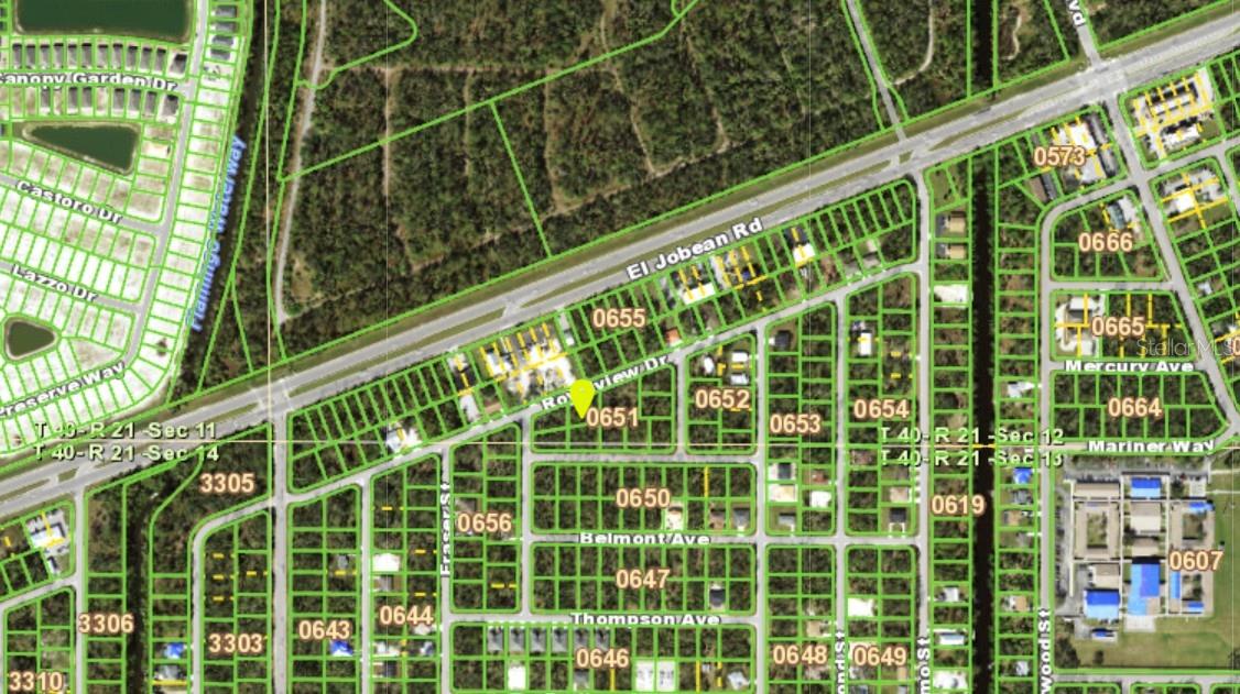 Image 4 of 5 For 1900 Royalview Drive