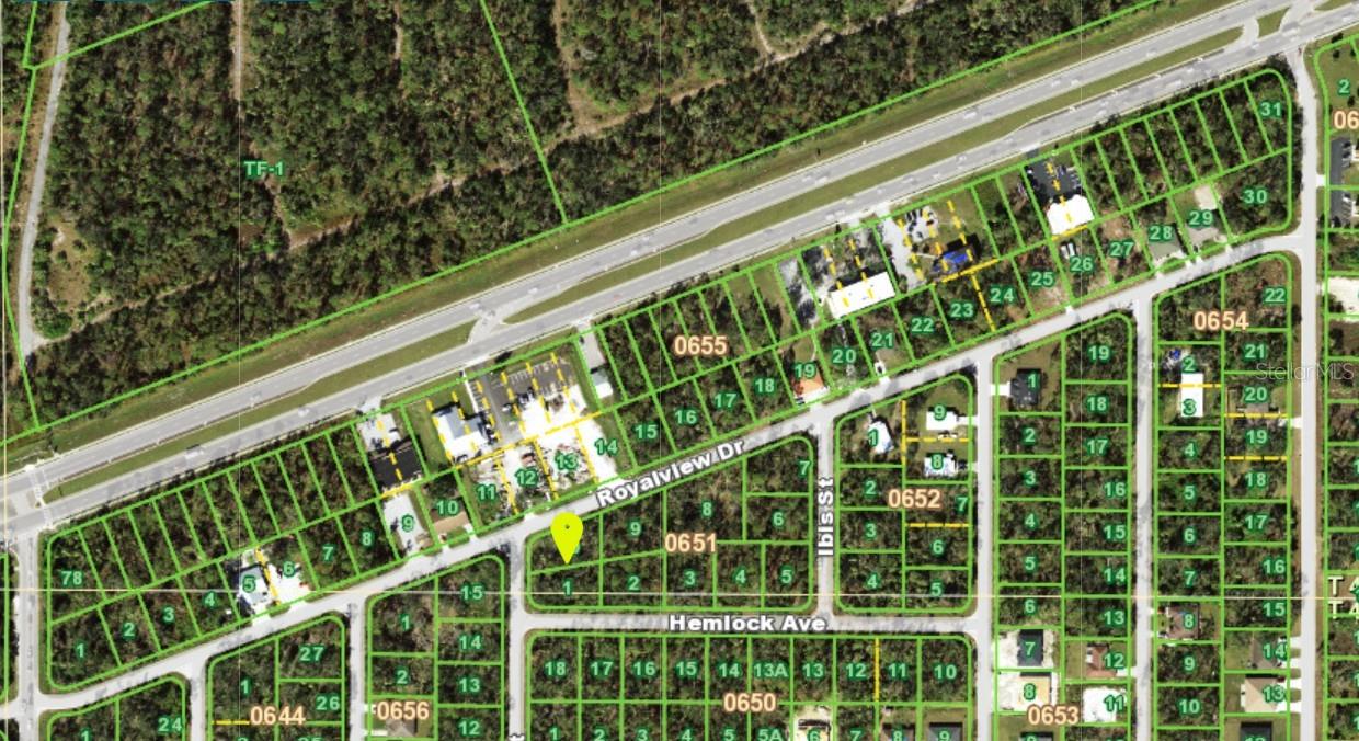 Image 3 of 5 For 1910 Royalview Drive