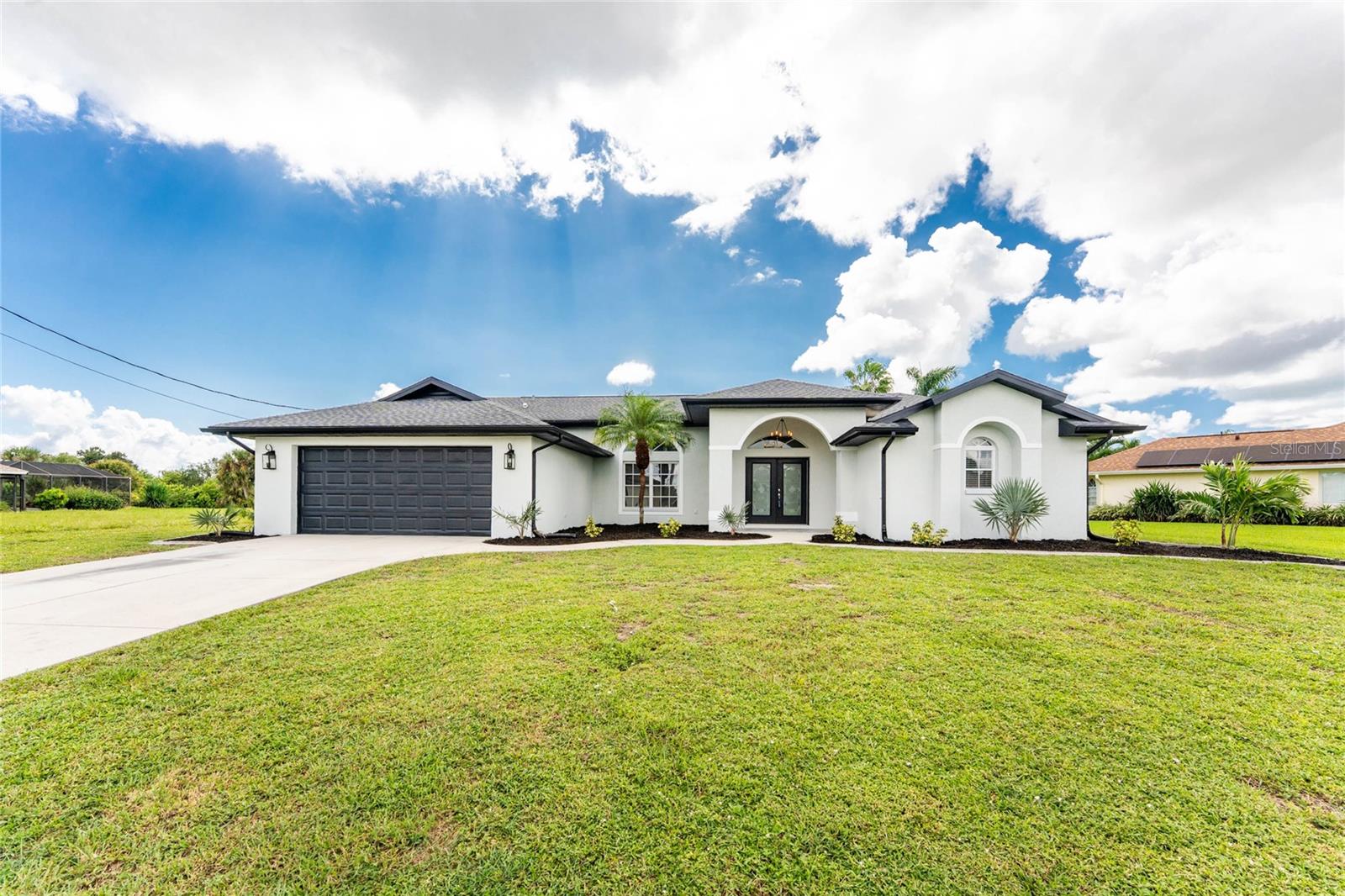 Details for 14 Medalist Road, ROTONDA WEST, FL 33947