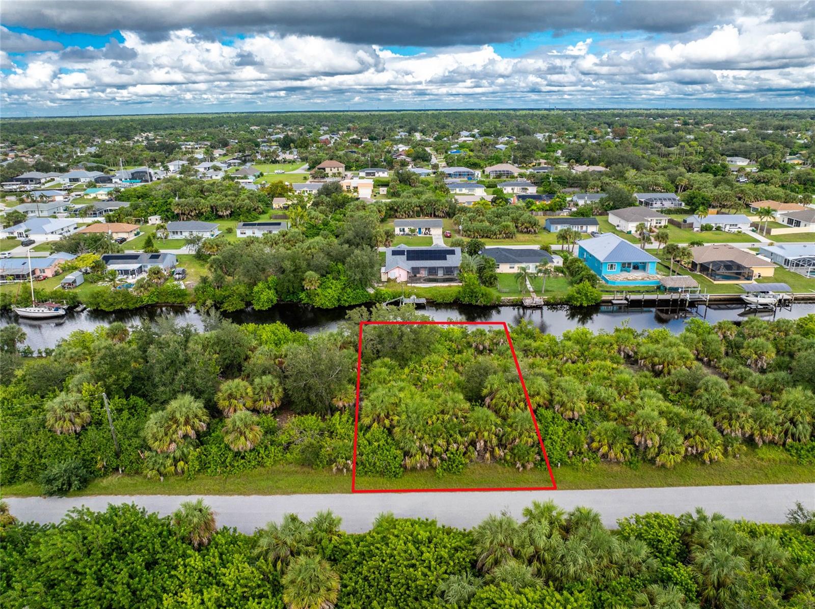 Image 2 of 10 For 18286 Kerrville Circle