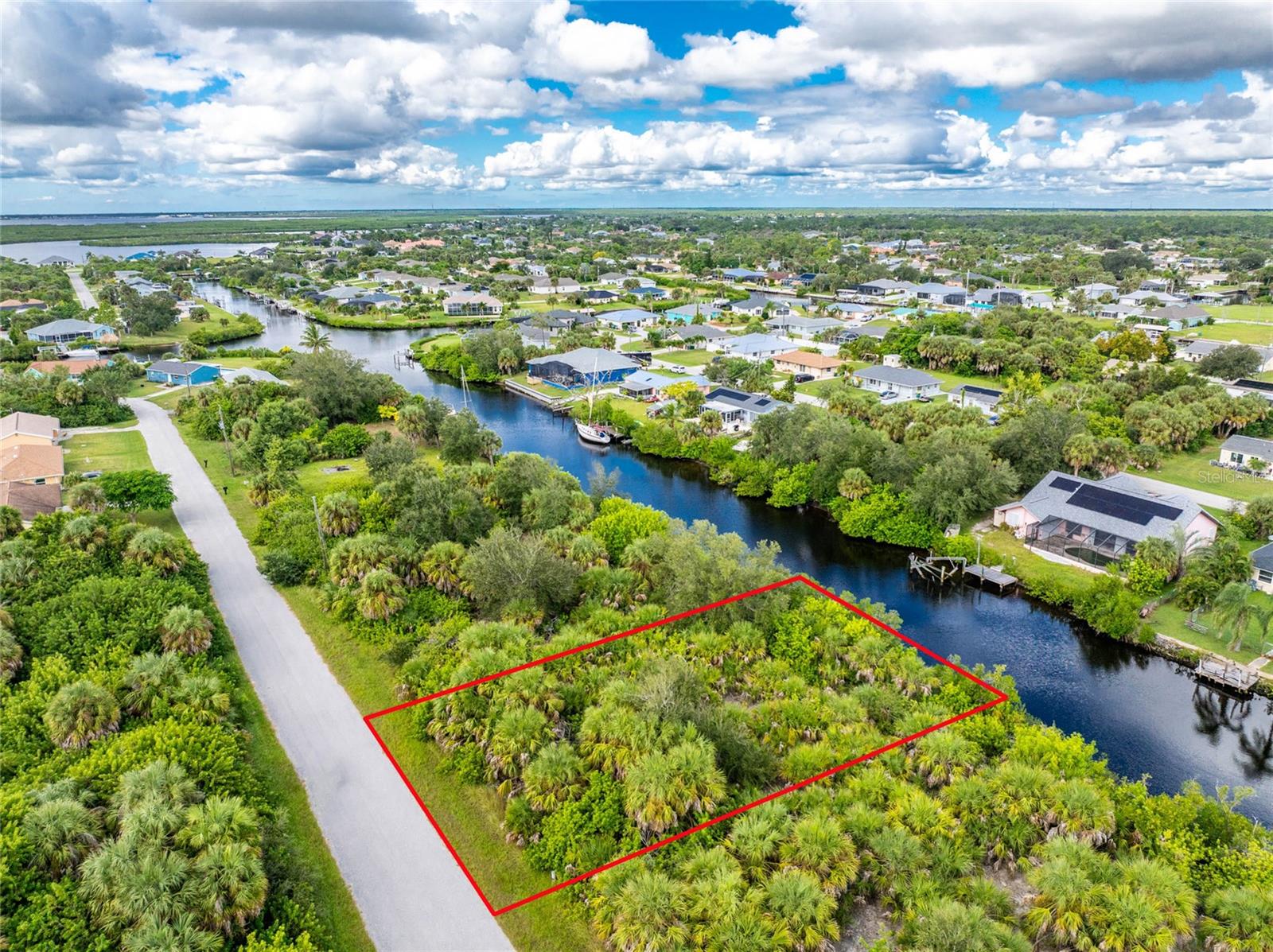 Image 3 of 10 For 18286 Kerrville Circle