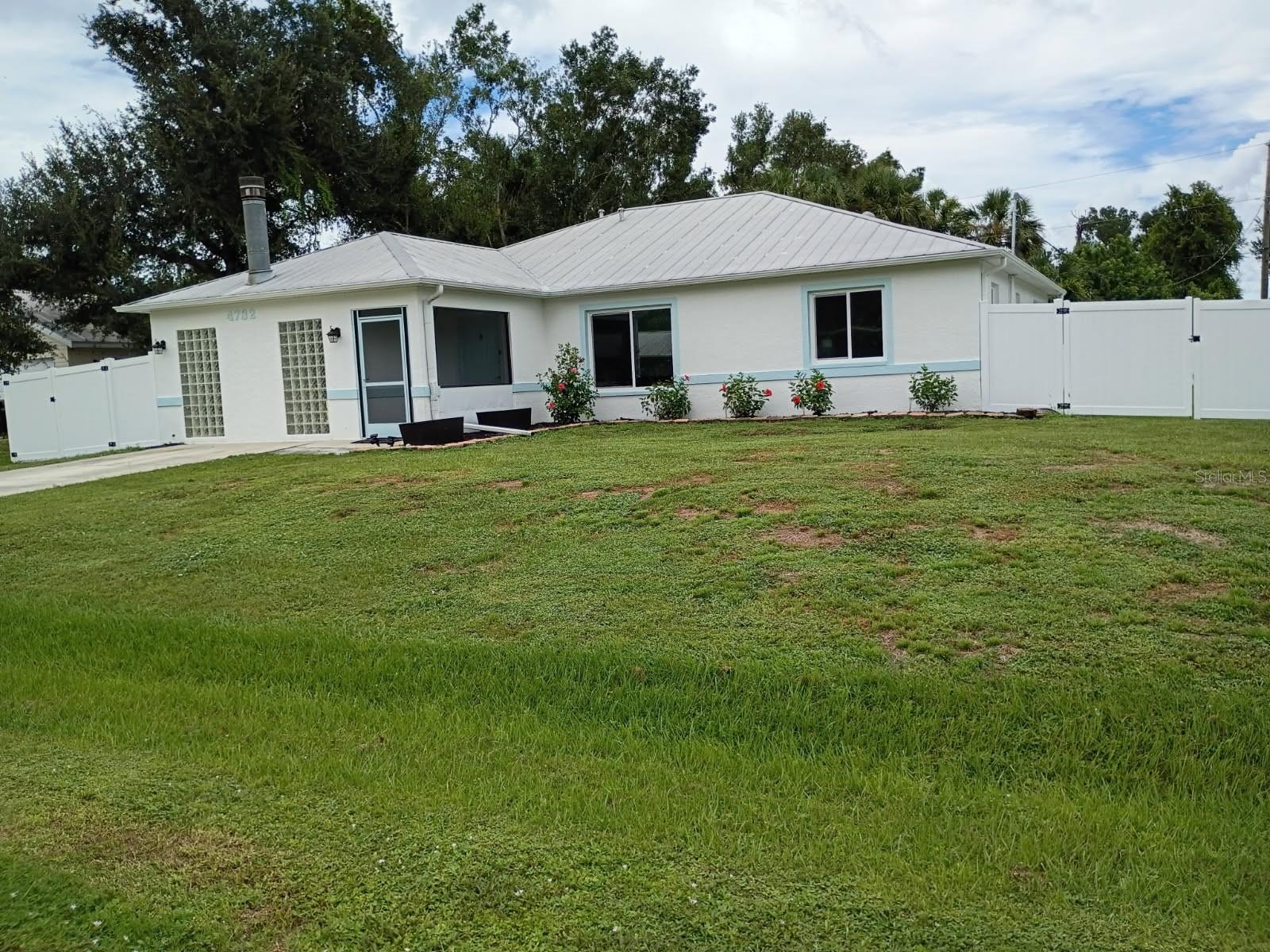 Details for 4732 Italy Avenue, NORTH PORT, FL 34288