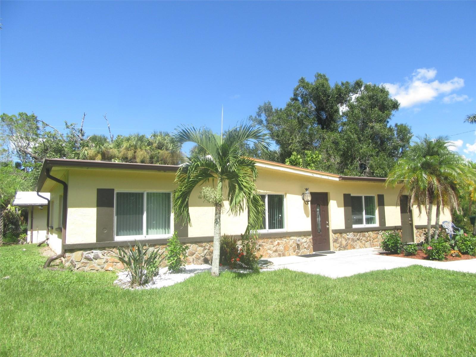 Details for 1110 Coral Ridge Drive, PUNTA GORDA, FL 33950