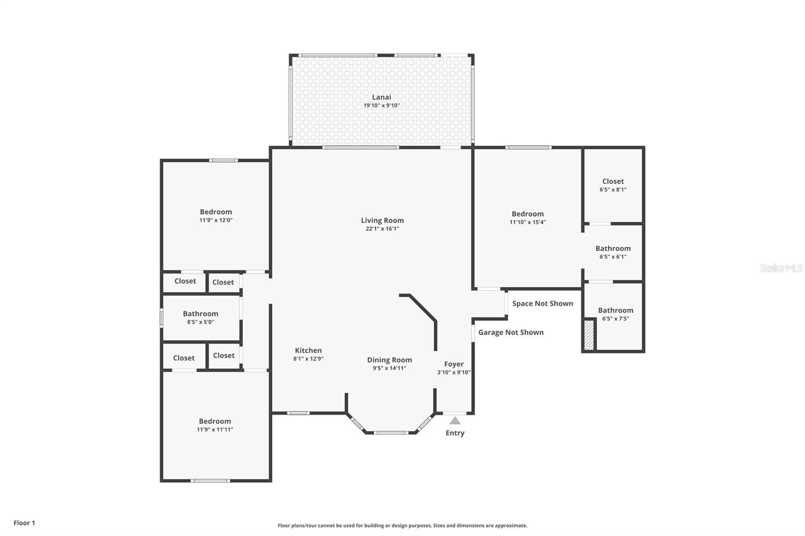 Image 51 of 51 For 25558 Aysen Drive