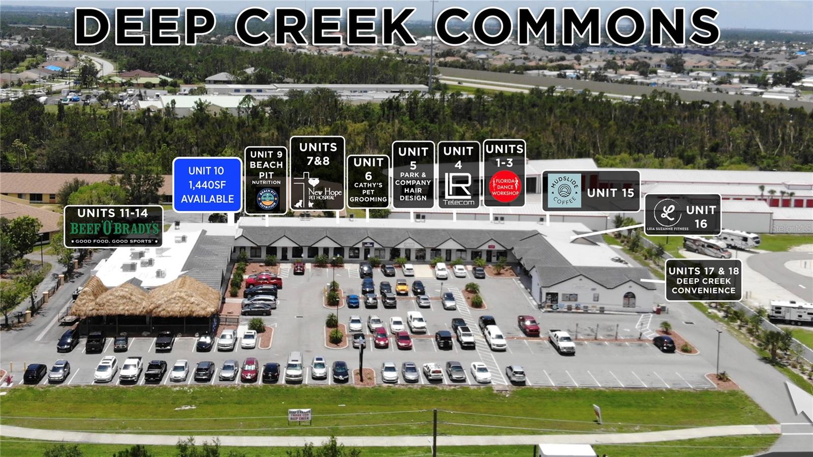 Image 5 of 18 For 24901 Sandhill Boulevard 10