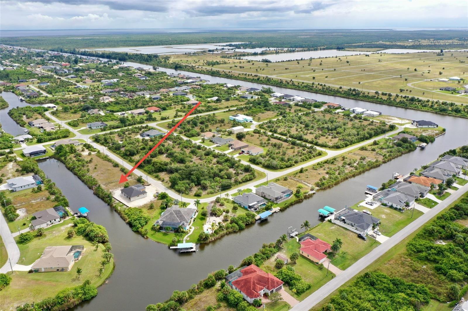 Image 3 of 12 For 10868 Mcalester Circle