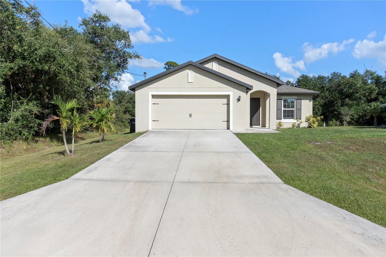 Details for 3936 Basket Street, NORTH PORT, FL 34288
