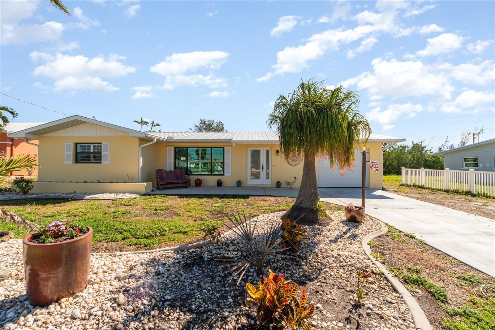Details for 3100 Magnolia Way, PUNTA GORDA, FL 33950