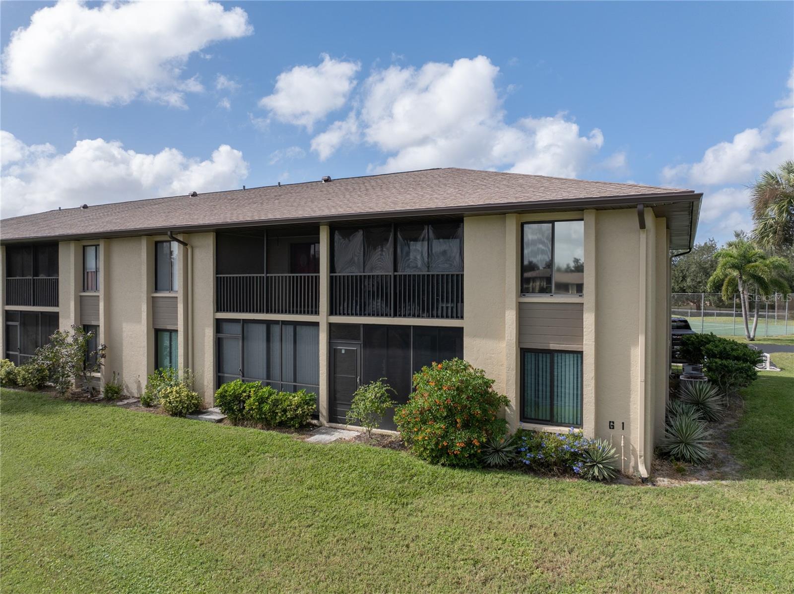 Details for 4032 Oakview Drive H1, PUNTA GORDA, FL 33980