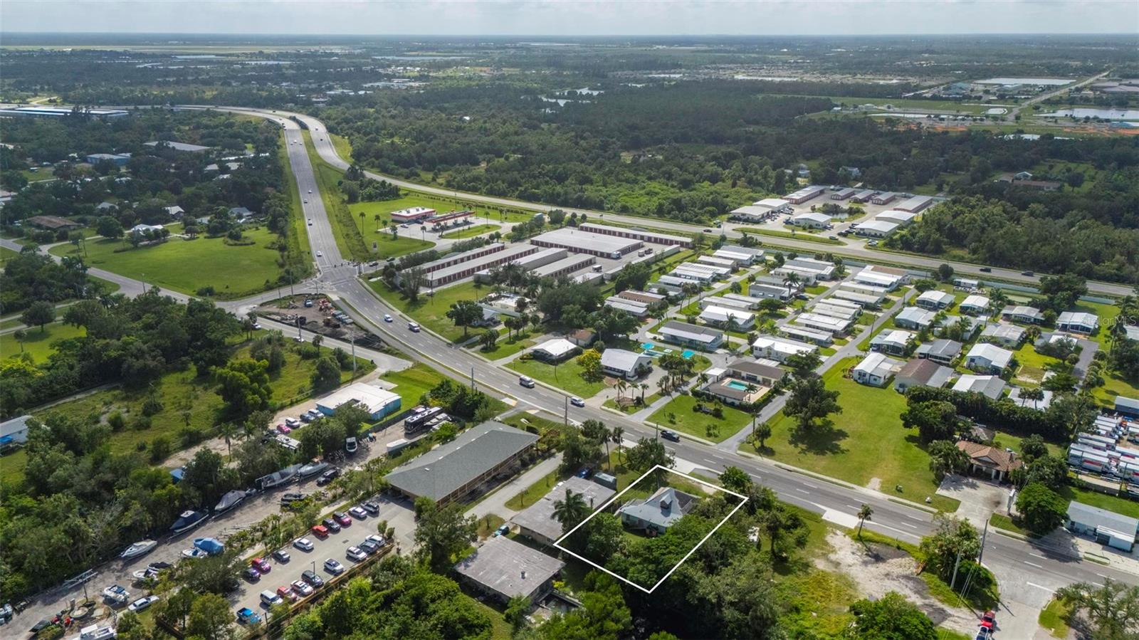 Image 9 of 18 For 25158 Marion Avenue