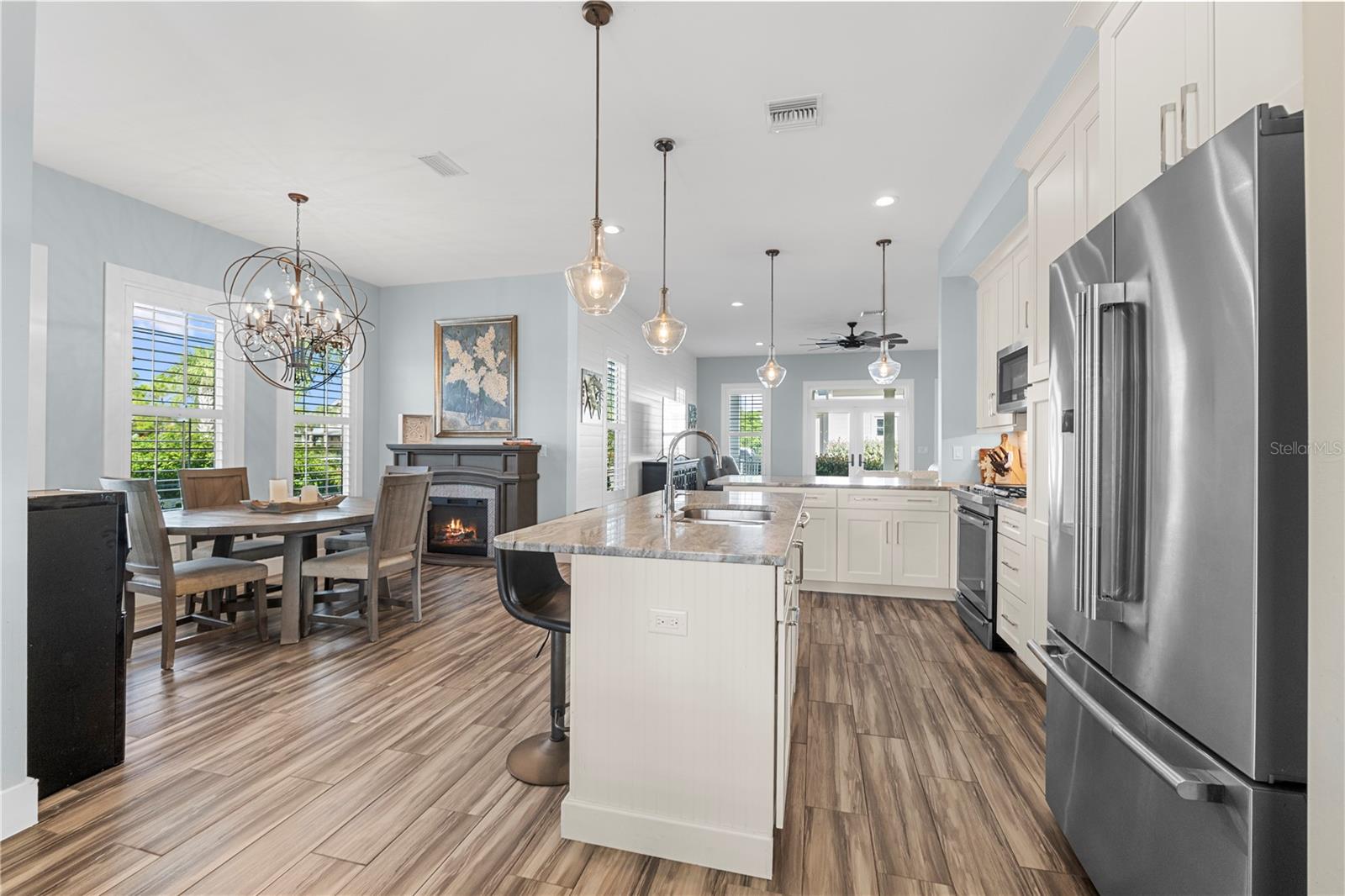 Image 8 of 86 For 42138 Lake Timber Drive