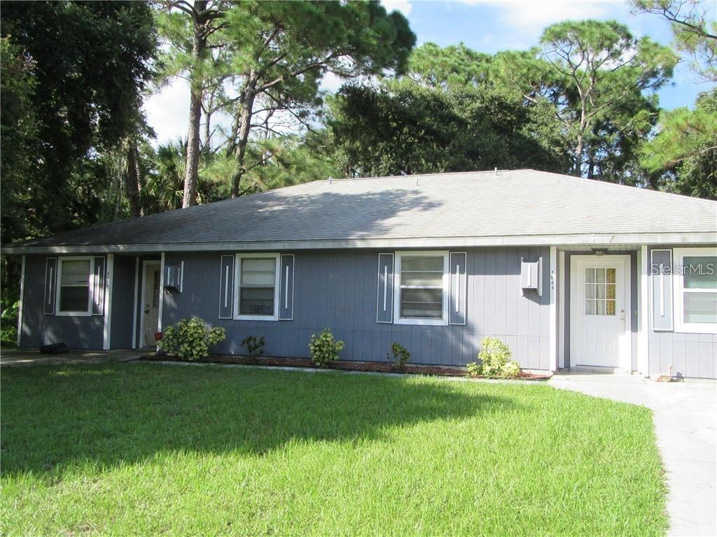 Details for 264 Camillia Lane B, PORT CHARLOTTE, FL 33954