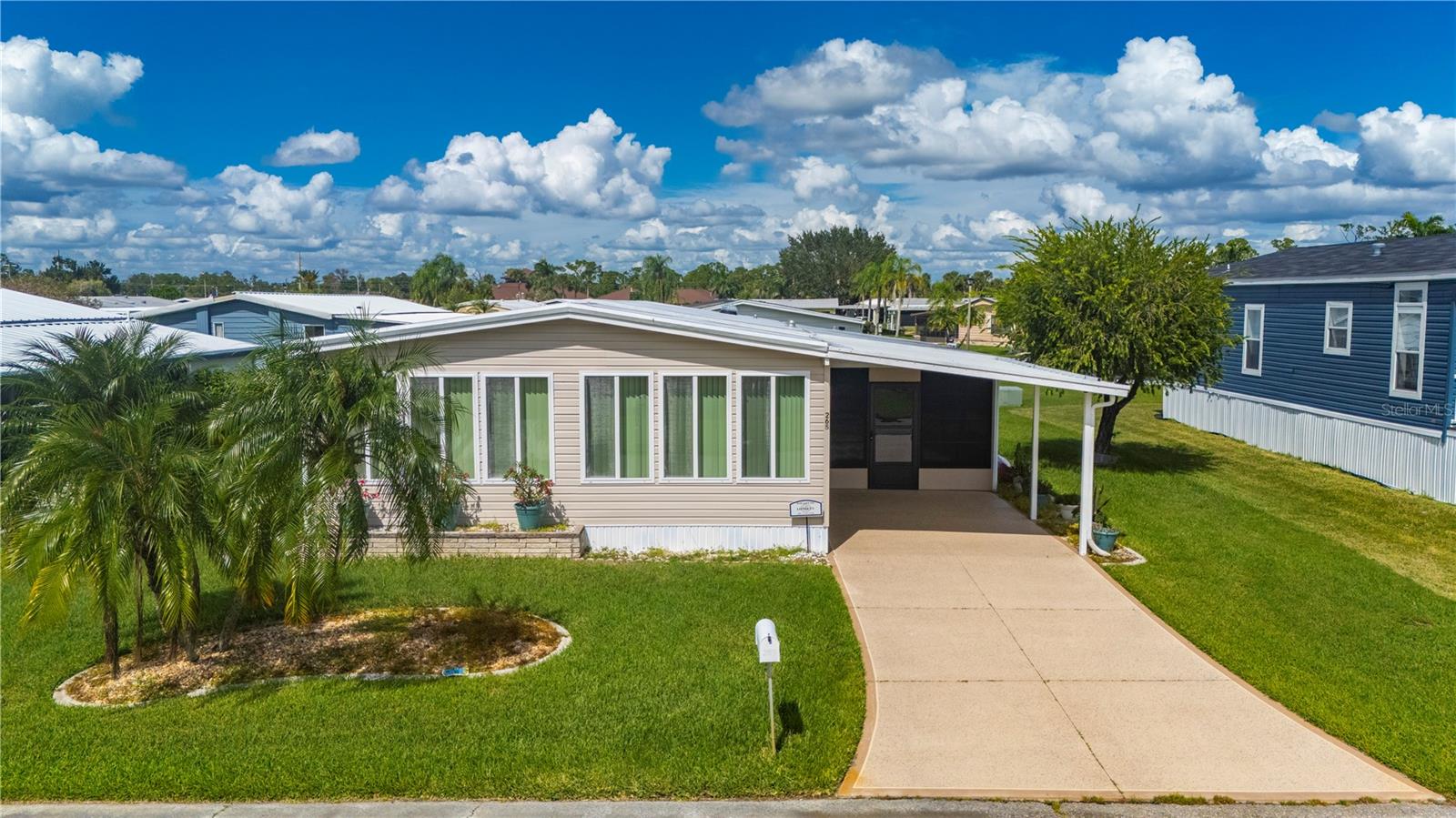 Details for 265 Mariner Drive, NORTH PORT, FL 34287