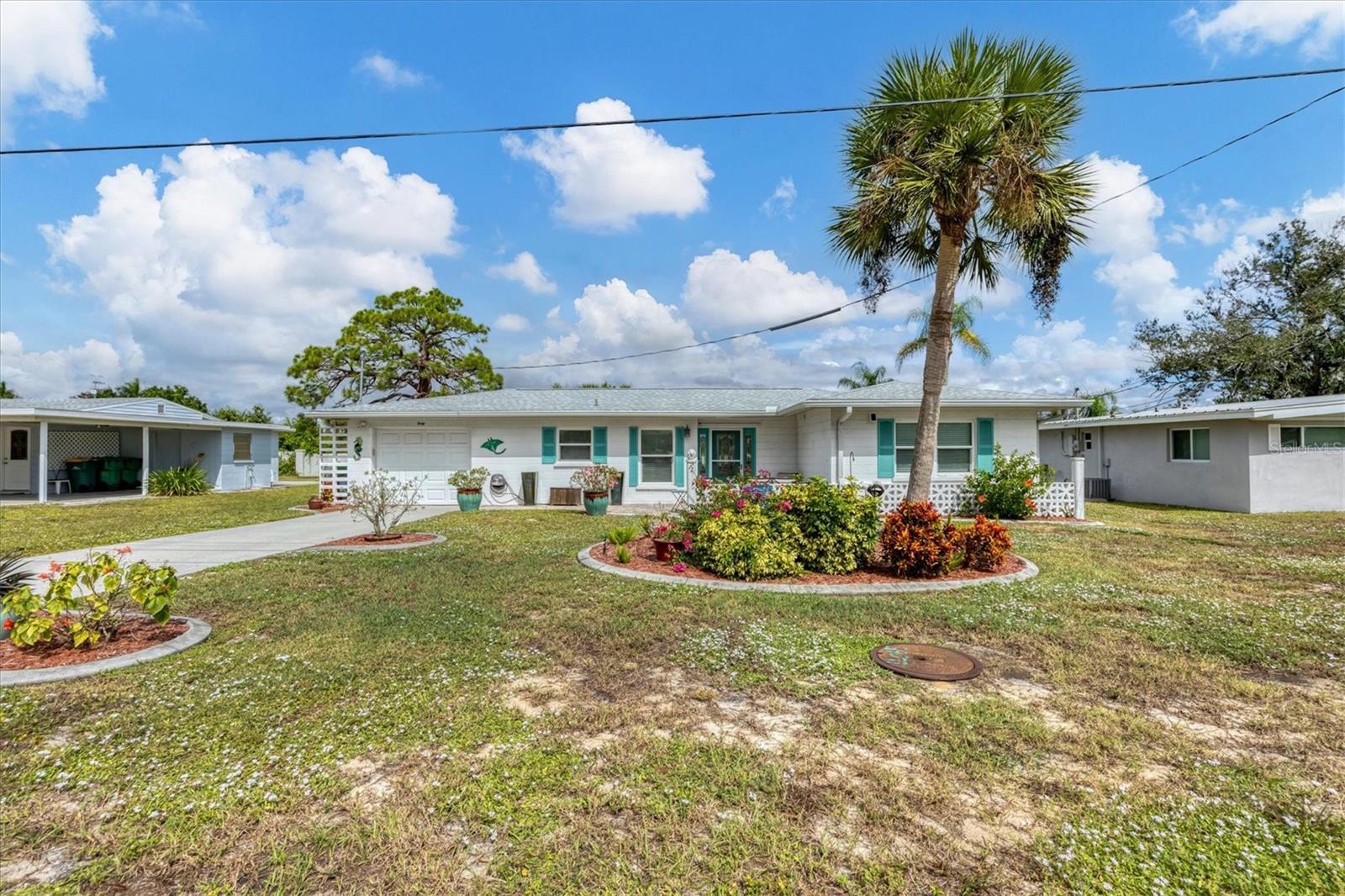 Details for 40 Crestview Drive, ENGLEWOOD, FL 34223
