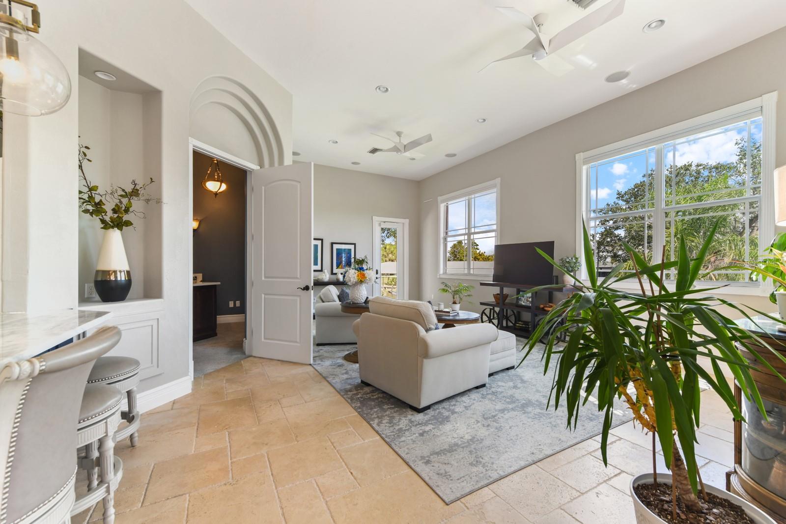 Image 44 of 59 For 4409 Crews Court