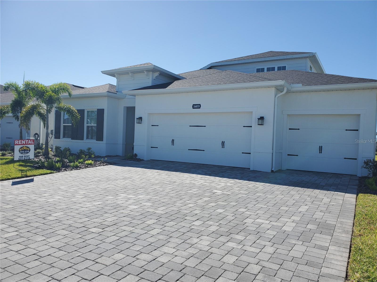 Image 43 of 44 For 16855 Castoro Drive