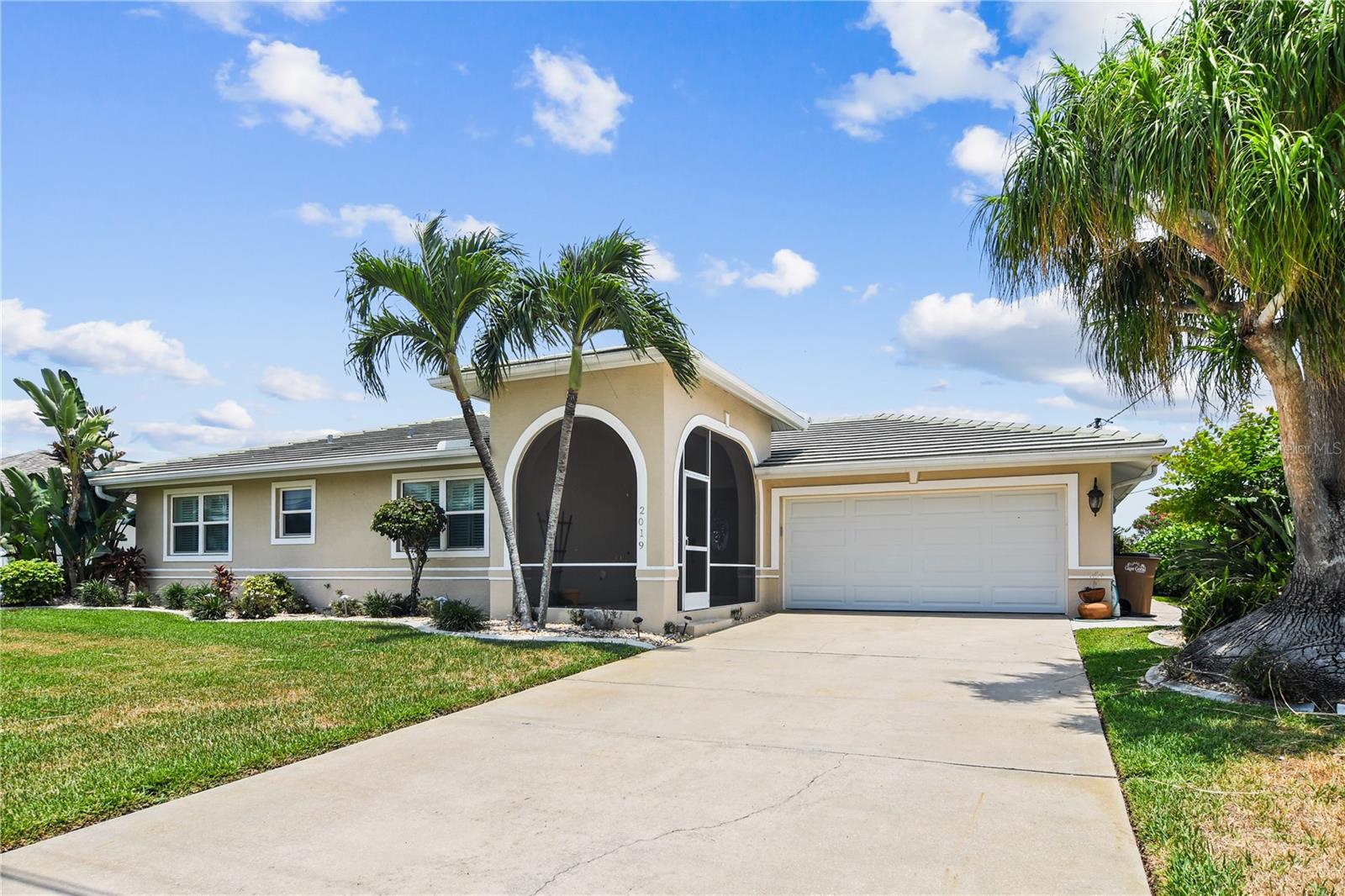 Details for 2019 28th Terrace, CAPE CORAL, FL 33904