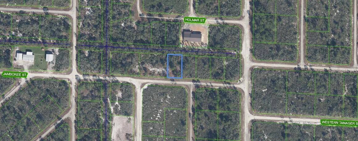 Details for 3507 & 3509 Jamboree Street, LAKE PLACID, FL 33852