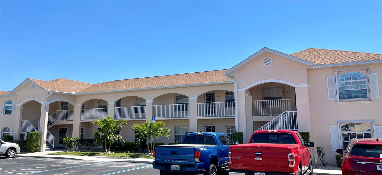 Details for 12144 Egret Circle 1401, LAKE SUZY, FL 34269