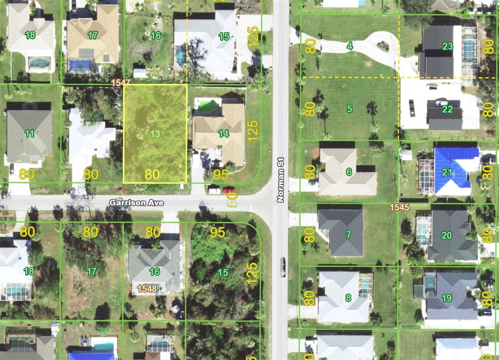 Image 2 of 2 For 23370 Garrison Avenue