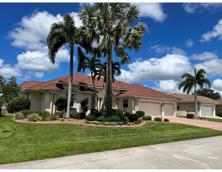 Details for 1309 Casey Key Drive, PUNTA GORDA, FL 33950