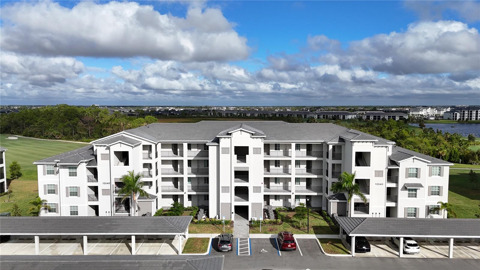 Image 2 of 53 For 12240 Wellen Golf Street 204