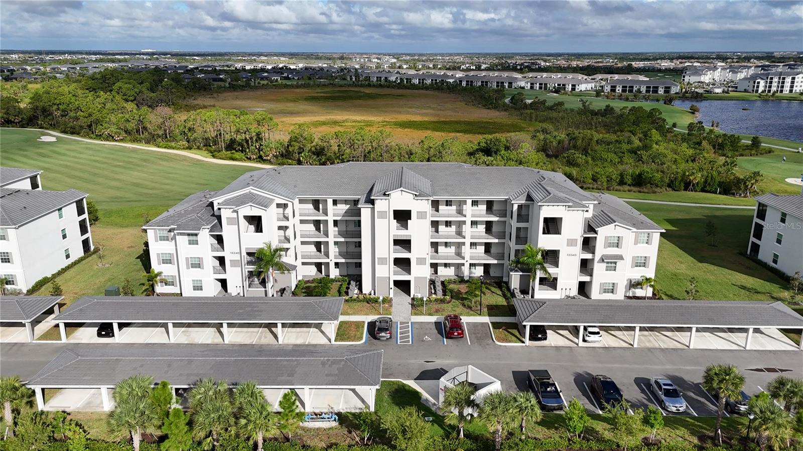 Image 3 of 53 For 12240 Wellen Golf Street 204