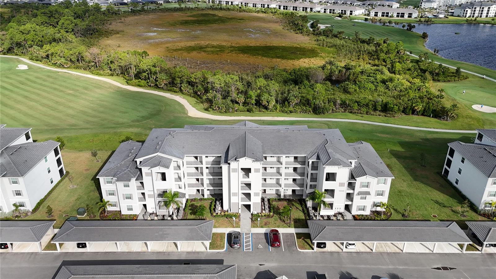 Image 4 of 53 For 12240 Wellen Golf Street 204