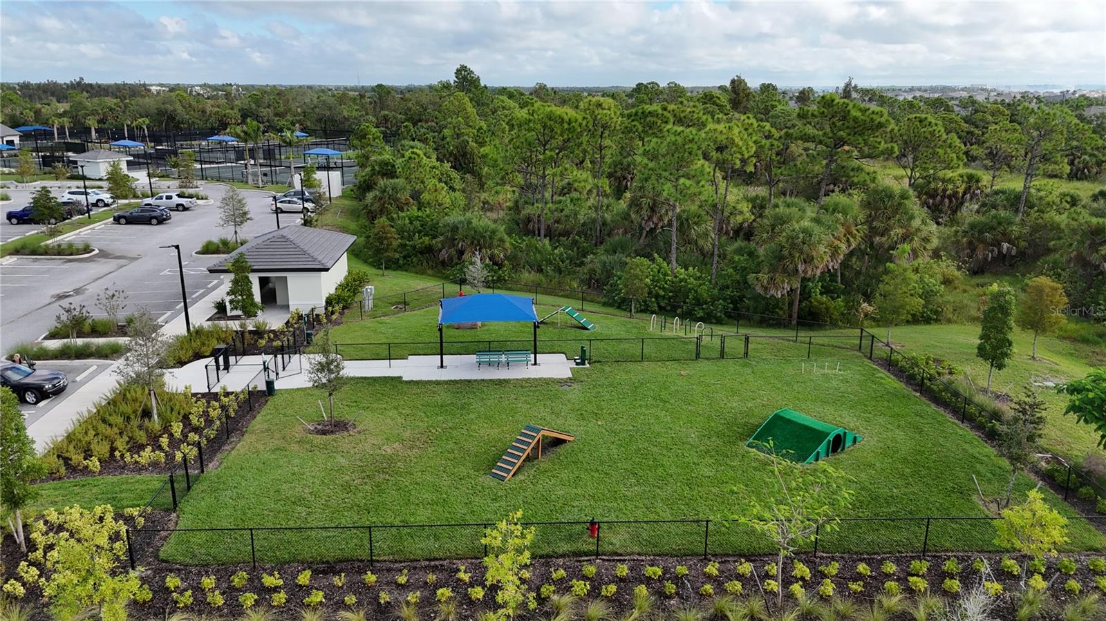 Image 43 of 53 For 12240 Wellen Golf Street 204