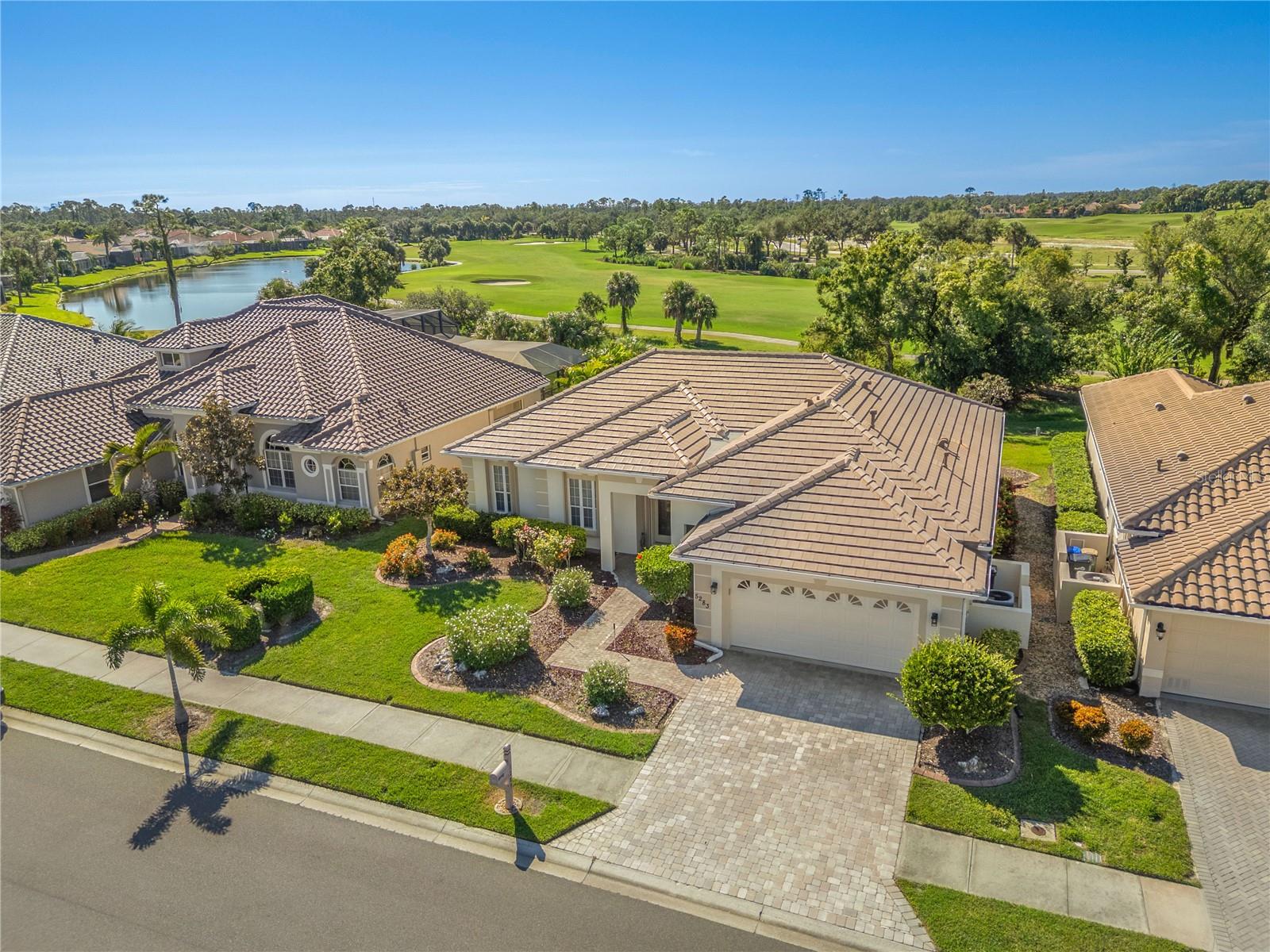 Image 35 of 56 For 5283 Pine Shadow Lane