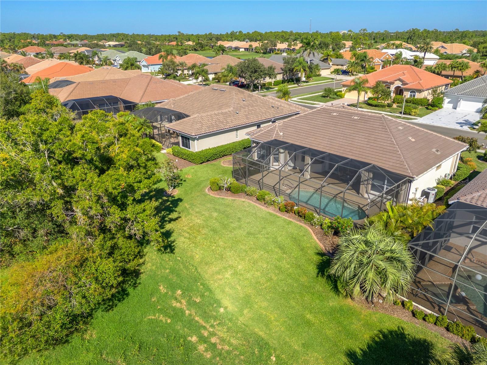 Image 41 of 56 For 5283 Pine Shadow Lane