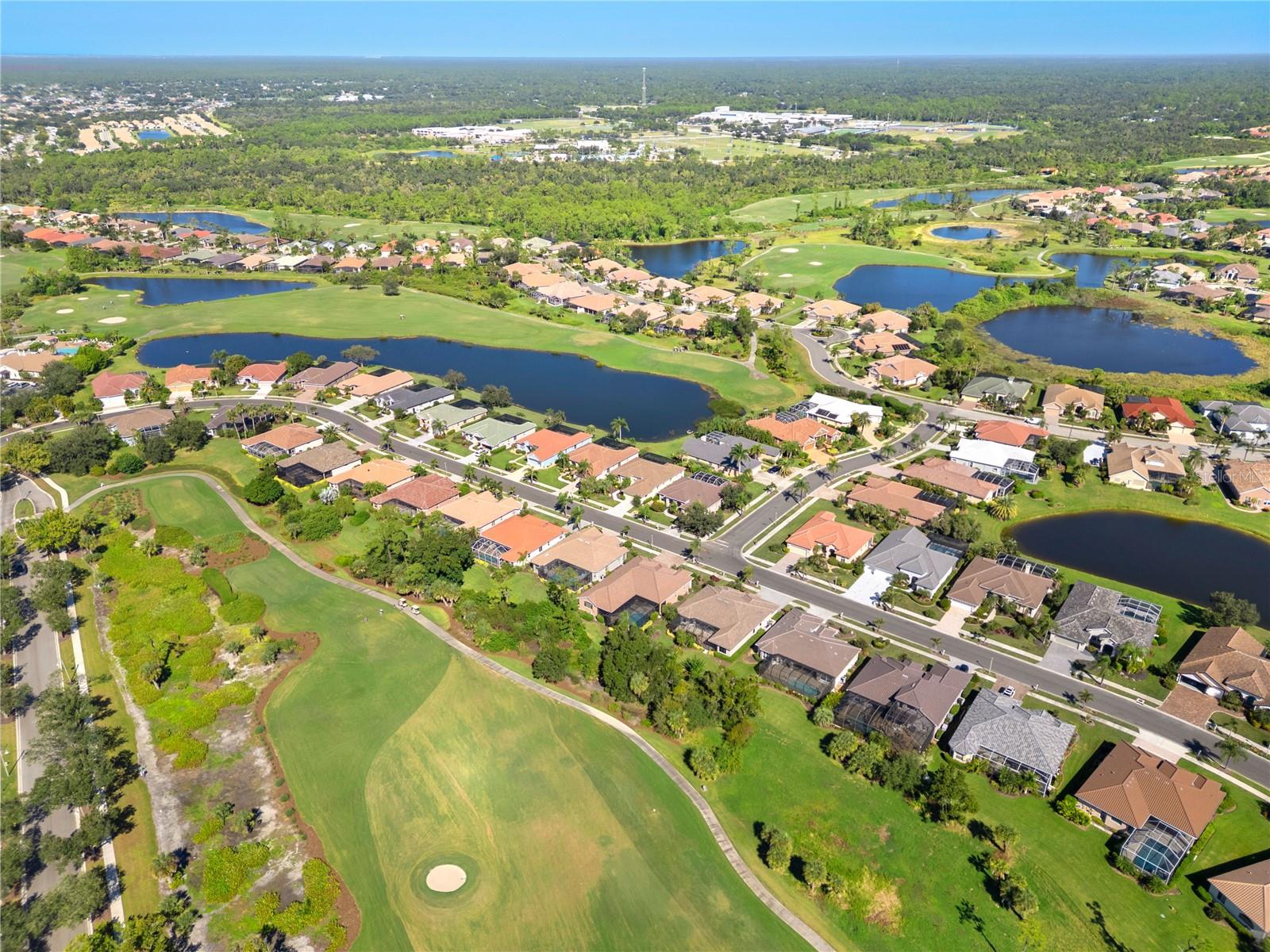 Image 44 of 56 For 5283 Pine Shadow Lane