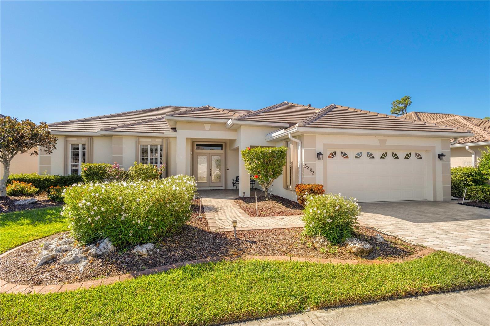 Image 45 of 56 For 5283 Pine Shadow Lane