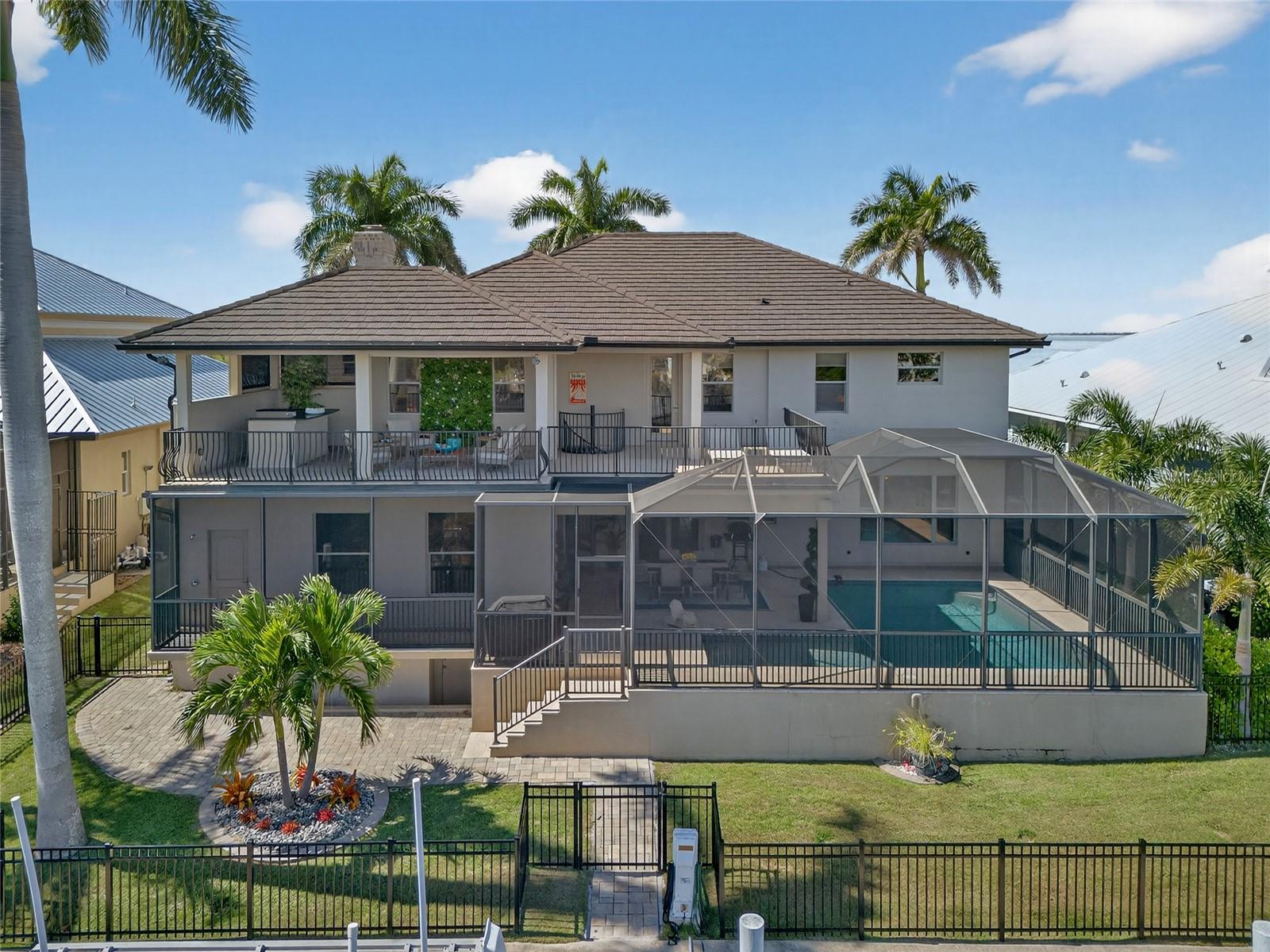 Image 72 of 84 For 44 Colony Point Drive