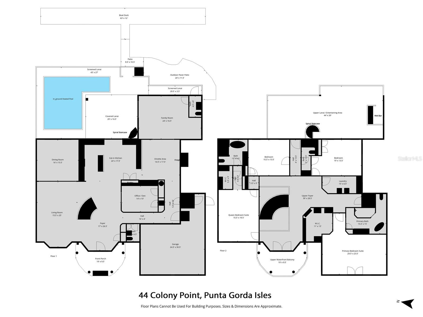 Image 84 of 84 For 44 Colony Point Drive