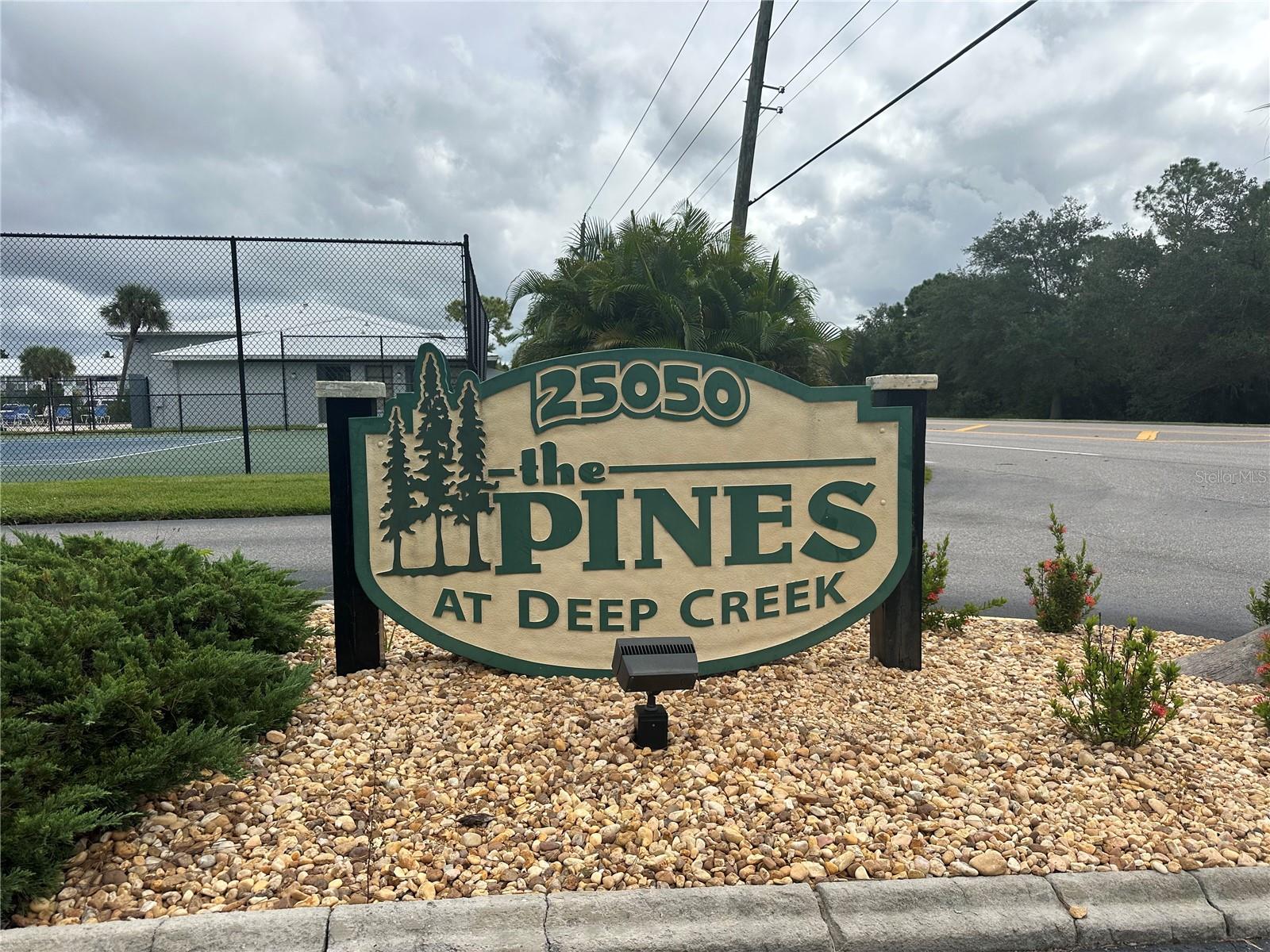 Details for 25050 Sandhill Boulevard Apt A1, PUNTA GORDA, FL 33983